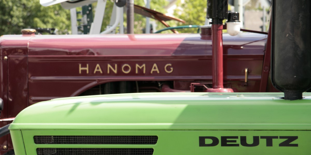 Oldtimer