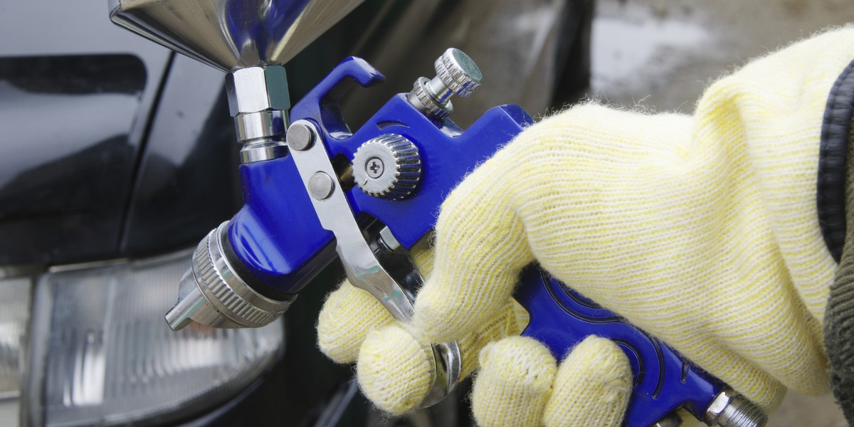 Smart Repair klein